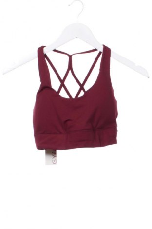Női sport top Sinsay, Méret S, Szín Piros, Ár 3 279 Ft