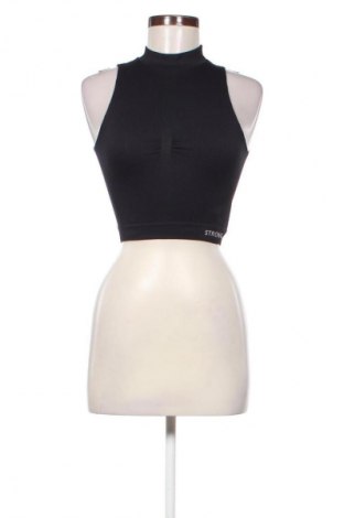 Damski sportowy top Unbranded, Rozmiar XS, Kolor Niebieski, Cena 22,99 zł