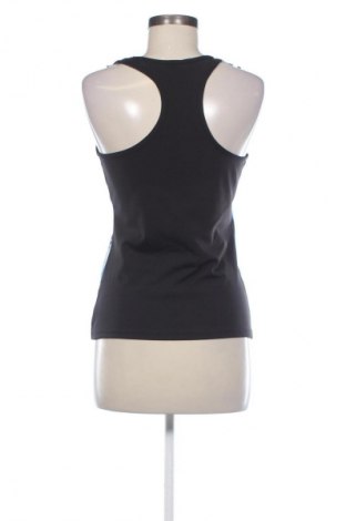 Damski sportowy top Unbranded, Rozmiar M, Kolor Czarny, Cena 34,48 zł