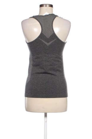 Damski sportowy top Unbranded, Rozmiar M, Kolor Szary, Cena 22,99 zł
