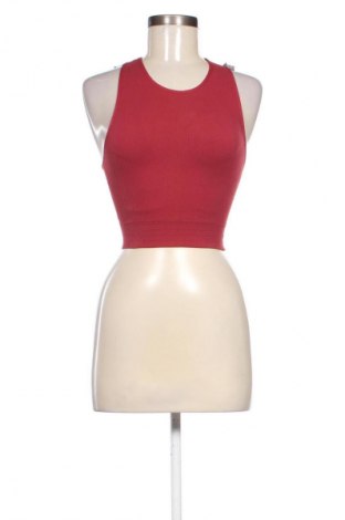 Dámský sportovní top  Unbranded, Velikost S, Barva Červená, Cena  129,00 Kč