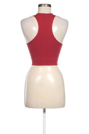 Dámský sportovní top  Unbranded, Velikost S, Barva Červená, Cena  129,00 Kč