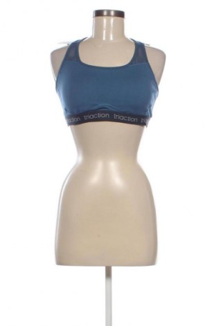 Dámský sportovní top  Unbranded, Velikost L, Barva Modrá, Cena  129,00 Kč
