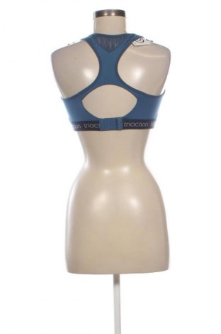 Dámský sportovní top  Unbranded, Velikost L, Barva Modrá, Cena  129,00 Kč