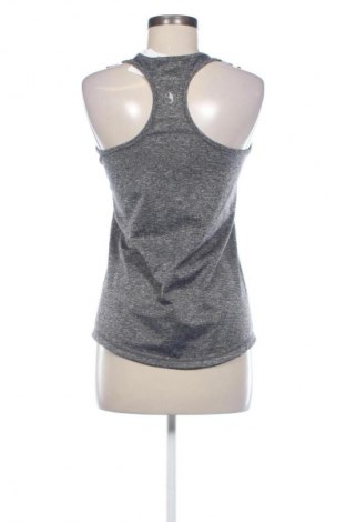 Damen Sporttop Unbranded, Größe M, Farbe Grau, Preis 5,99 €