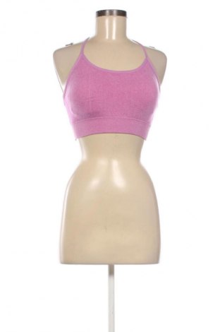 Damen Sporttop Unbranded, Größe S, Farbe Rosa, Preis € 7,67