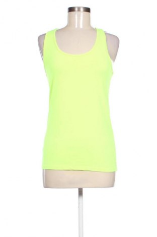 Dámský sportovní top  Unbranded, Velikost M, Barva Zelená, Cena  189,00 Kč
