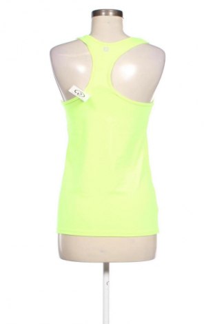 Dámský sportovní top  Unbranded, Velikost M, Barva Zelená, Cena  189,00 Kč