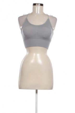 Damen Sporttop Unbranded, Größe XS, Farbe Grau, Preis € 7,68