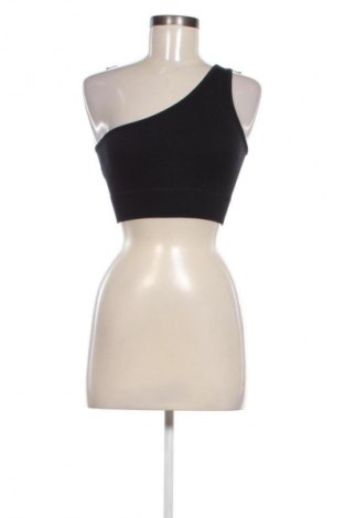 Damen Sporttop Unbranded, Größe S, Farbe Schwarz, Preis € 7,67