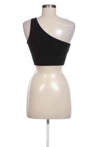Damen Sporttop Unbranded, Größe S, Farbe Schwarz, Preis € 7,67