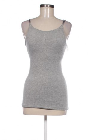Női sport top Unbranded, Méret S, Szín Szürke, Ár 3 000 Ft