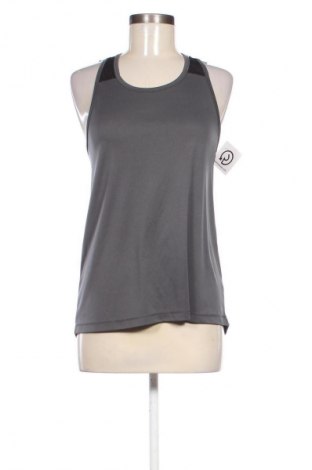 Dámský sportovní top  Unbranded, Velikost L, Barva Šedá, Cena  190,00 Kč