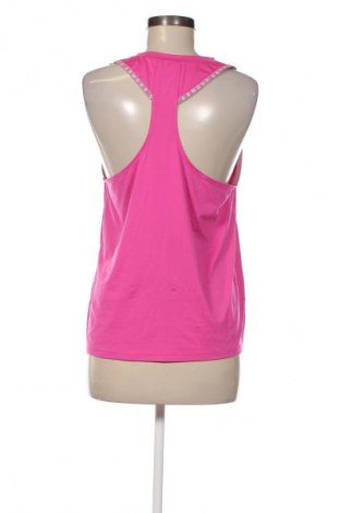 Top sport de damă. Under Armour, Mărime L, Culoare Roz, Preț 58,99 Lei