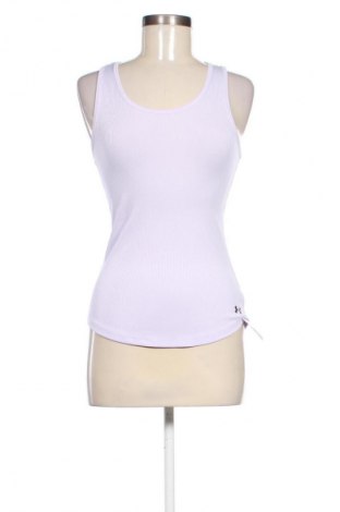 Női sport top Under Armour, Méret S, Szín Lila, Ár 6 647 Ft