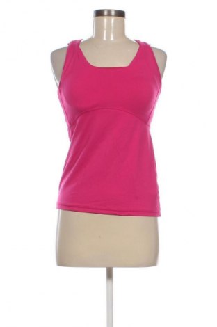 Дамски спортен топ Usa Pro, Размер M, Цвят Розов, Цена 11,99 лв.