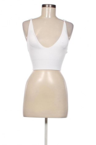 Dámsky športový top  Vanilla, Veľkosť XS, Farba Biela, Cena  8,00 €