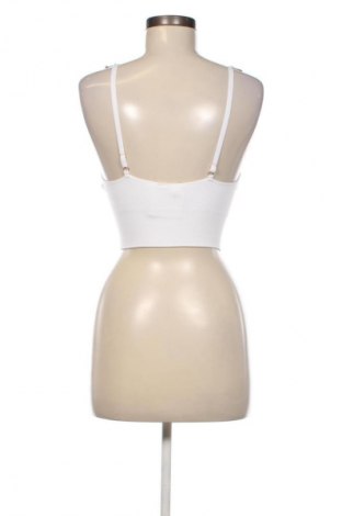 Dámsky športový top  Vanilla, Veľkosť XS, Farba Biela, Cena  8,00 €