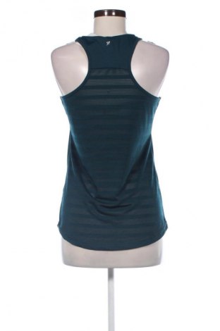 Dámský sportovní top  Work Out, Velikost M, Barva Zelená, Cena  129,00 Kč