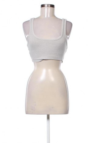 Női sport top Zara, Méret S, Szín Szürke, Ár 4 000 Ft