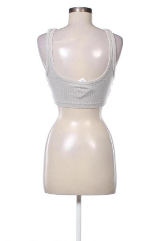 Női sport top Zara, Méret S, Szín Szürke, Ár 4 000 Ft