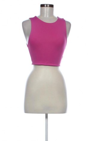 Damen Sporttop Zara, Größe S, Farbe Rosa, Preis 10,23 €