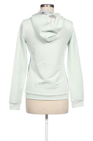 Női sweatshirt Adidas, Méret S, Szín Zöld, Ár 21 600 Ft