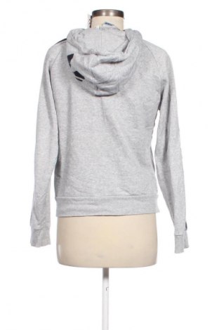 Damen Sweatshirt Adidas, Größe M, Farbe Grau, Preis 32,99 €