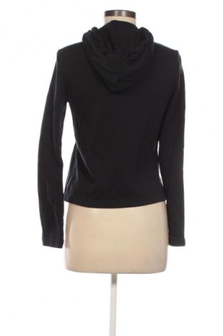 Damen Sweatshirt Adidas, Größe XS, Farbe Schwarz, Preis 24,55 €