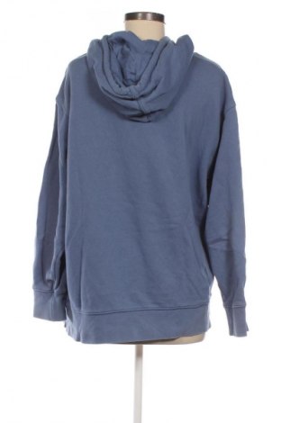 Damen Sweatshirt Adidas Originals, Größe M, Farbe Blau, Preis € 25,00