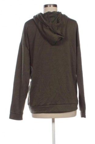 Hanorac de femei Amisu, Mărime XL, Culoare Verde, Preț 26,99 Lei