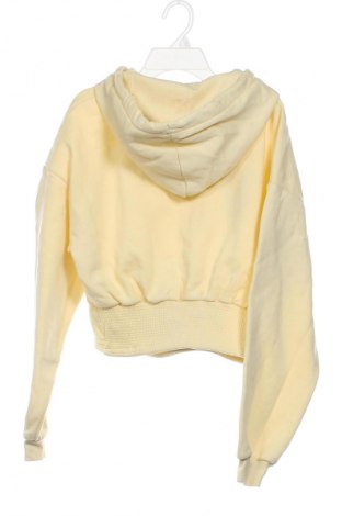 Damska bluza Bershka, Rozmiar S, Kolor Żółty, Cena 66,67 zł