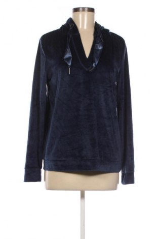 Dámská mikina  Blue Motion, Velikost M, Barva Modrá, Cena  259,00 Kč