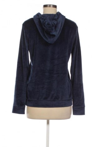 Dámská mikina  Blue Motion, Velikost M, Barva Modrá, Cena  259,00 Kč