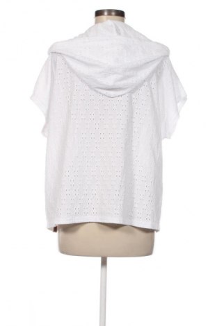 Damska bluza Bpc Bonprix Collection, Rozmiar XXL, Kolor Biały, Cena 77,99 zł