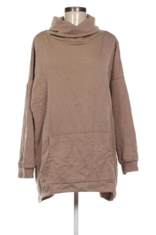 Damska bluza Bpc Bonprix Collection, Rozmiar 3XL, Kolor Beżowy, Cena 84,99 zł