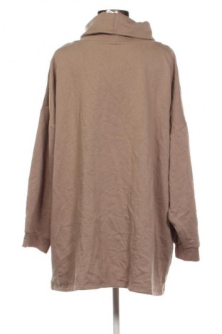 Damska bluza Bpc Bonprix Collection, Rozmiar 3XL, Kolor Beżowy, Cena 84,99 zł