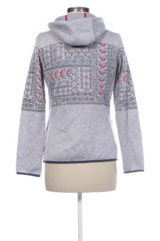 Női sweatshirt CMP, Méret M, Szín Szürke, Ár 3 469 Ft