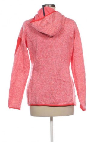 Damen Sweatshirt CMP, Größe L, Farbe Orange, Preis 23,99 €