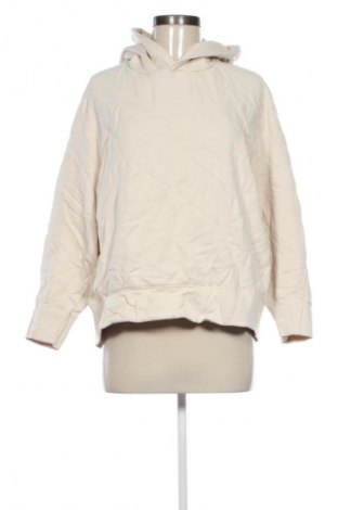 Дамски суитшърт COS, Размер S, Цвят Бежов, Цена 45,99 лв.