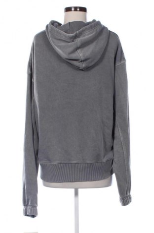 Дамски суитшърт Calvin Klein, Размер M, Цвят Сив, Цена 142,99 лв.