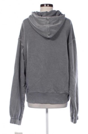 Дамски суитшърт Calvin Klein, Размер M, Цвят Сив, Цена 109,99 лв.