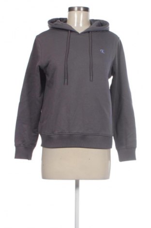 Dámska mikina  Calvin Klein Jeans, Veľkosť M, Farba Fialová, Cena  69,95 €