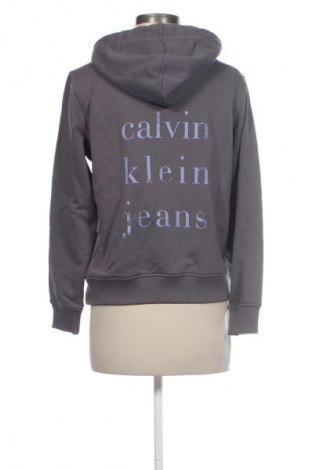 Dámska mikina  Calvin Klein Jeans, Veľkosť M, Farba Fialová, Cena  69,95 €