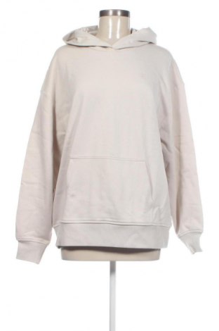 Дамски суитшърт Calvin Klein Jeans, Размер S, Цвят Бежов, Цена 219,99 лв.