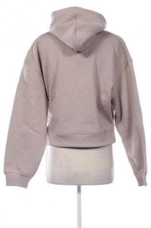 Дамски суитшърт Calvin Klein Jeans, Размер M, Цвят Сив, Цена 122,99 лв.