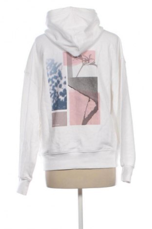 Dámská mikina  Calvin Klein Jeans, Velikost S, Barva Bílá, Cena  2 249,00 Kč