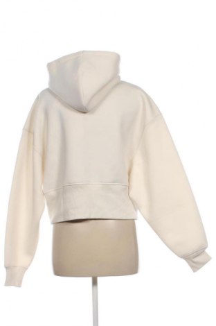 Dámská mikina  Calvin Klein Jeans, Velikost S, Barva Krémová, Cena  2 329,00 Kč