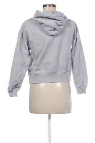 Damen Sweatshirt Calvin Klein Jeans, Größe XXS, Farbe Grau, Preis € 129,99