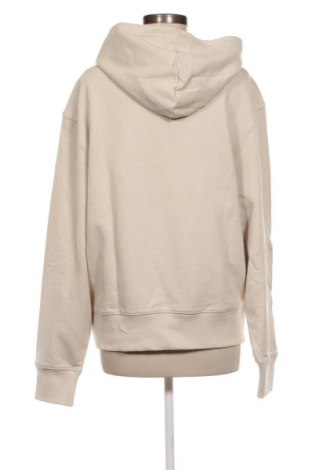 Női sweatshirt Calvin Klein Jeans, Méret M, Szín Ekrü
, Ár 34 559 Ft